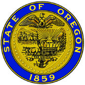 Go to the State of Oregon Web Site